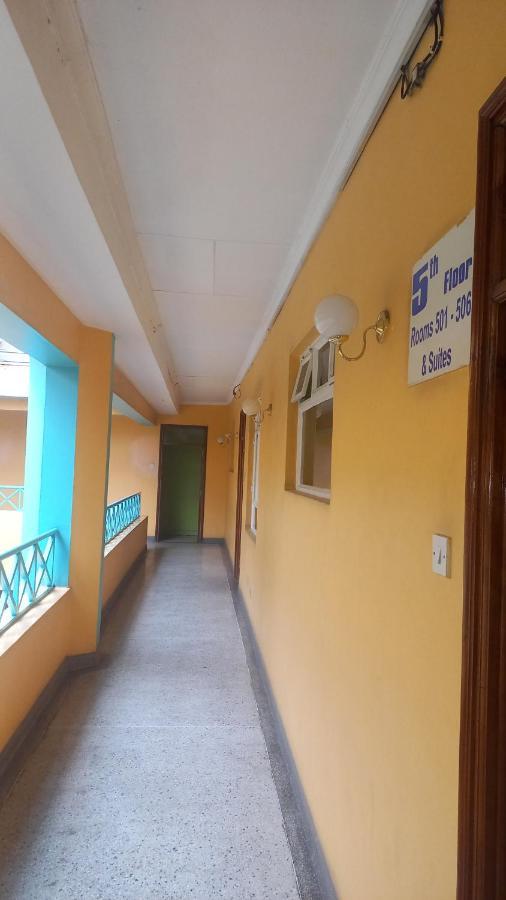 Hotel Deka