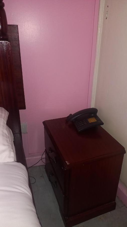 Hotel Deka Nairobi