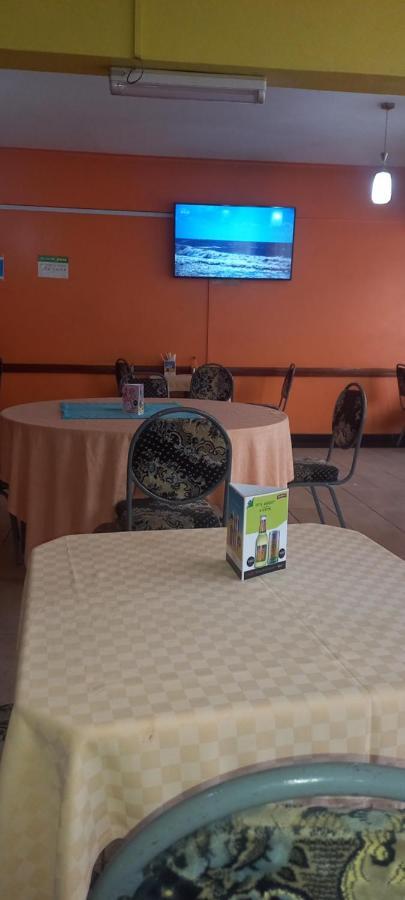 Deka 3* Nairobi