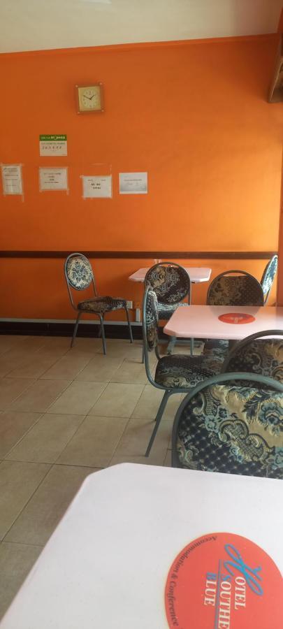 Hotel Deka Nairobi