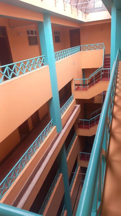 Deka 3* Nairobi