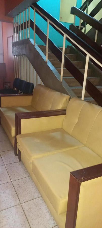 Deka Nairobi