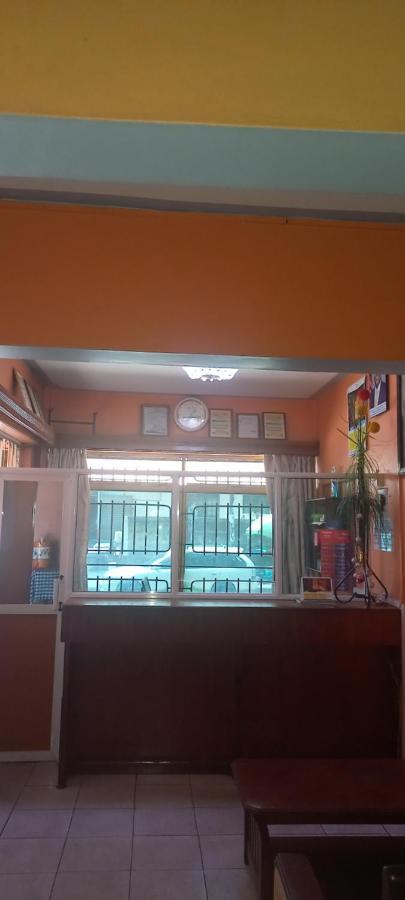 Deka Hotel