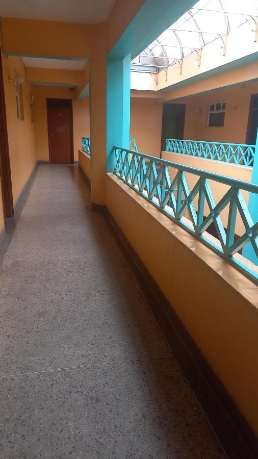 Deka Hotel 3*