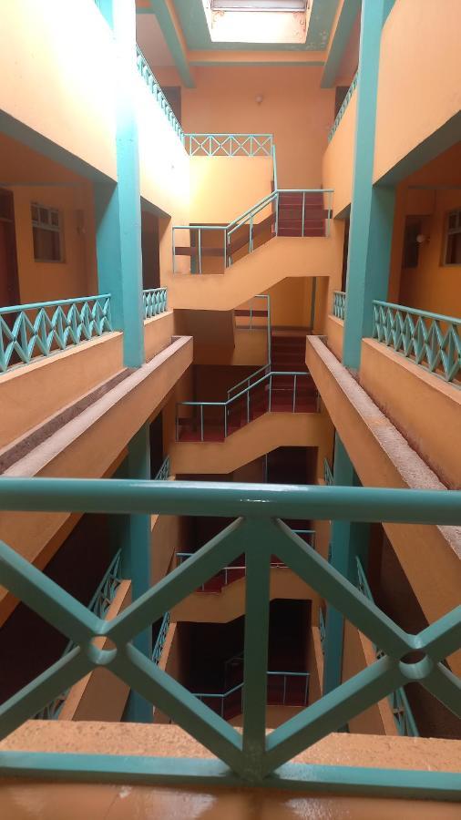 Hotel Deka Nairobi