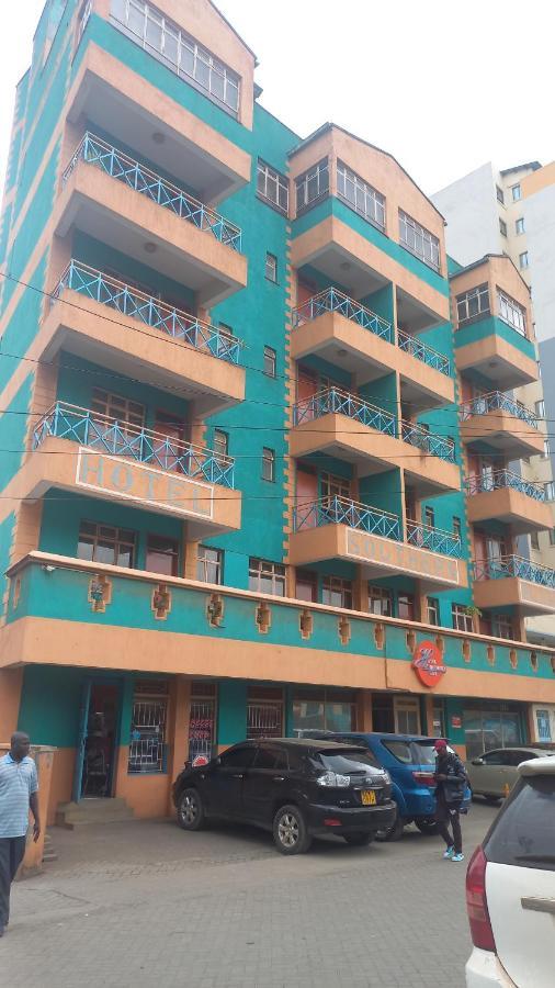 Deka Hotel