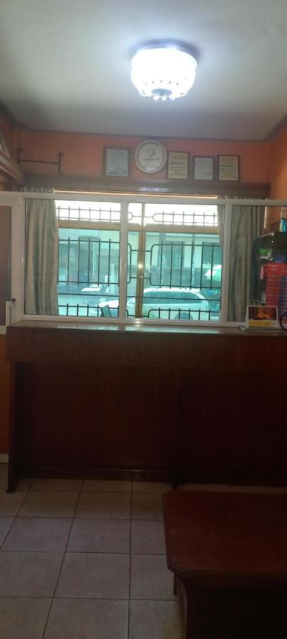 Deka Hotel Nairobi