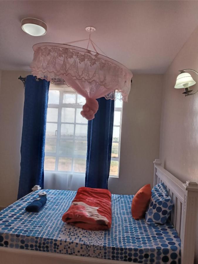 Bed & Breakfast Nest @ Jkia Nairobi