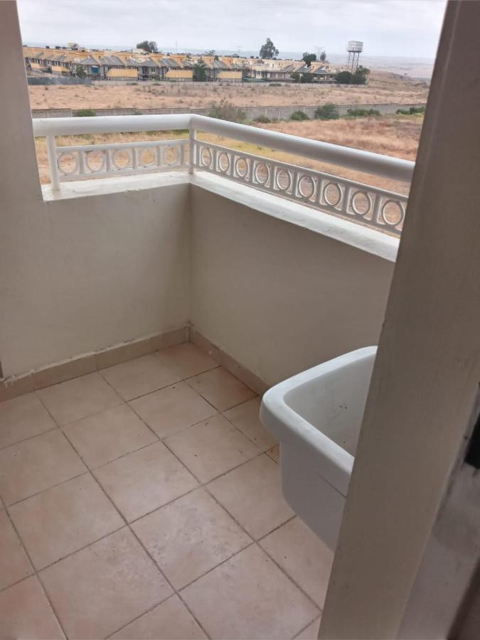 Bed & Breakfast Nest @ Jkia