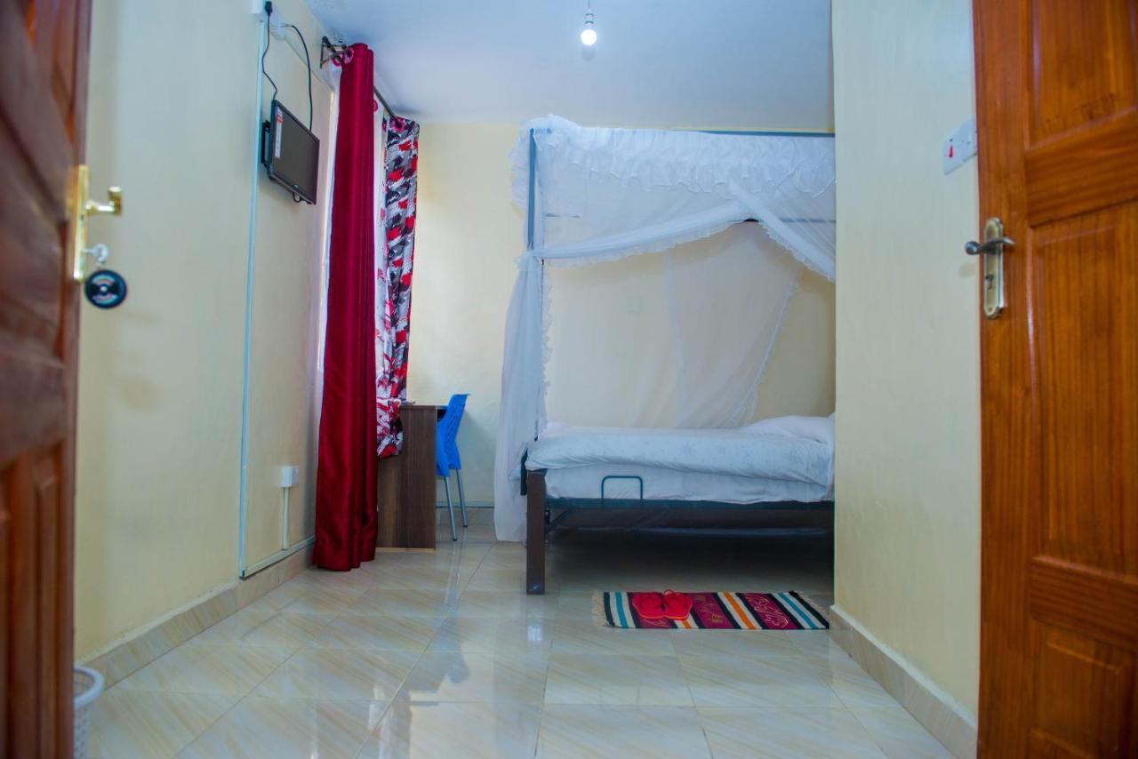 Acacia Calm Shade 5* Nairobi