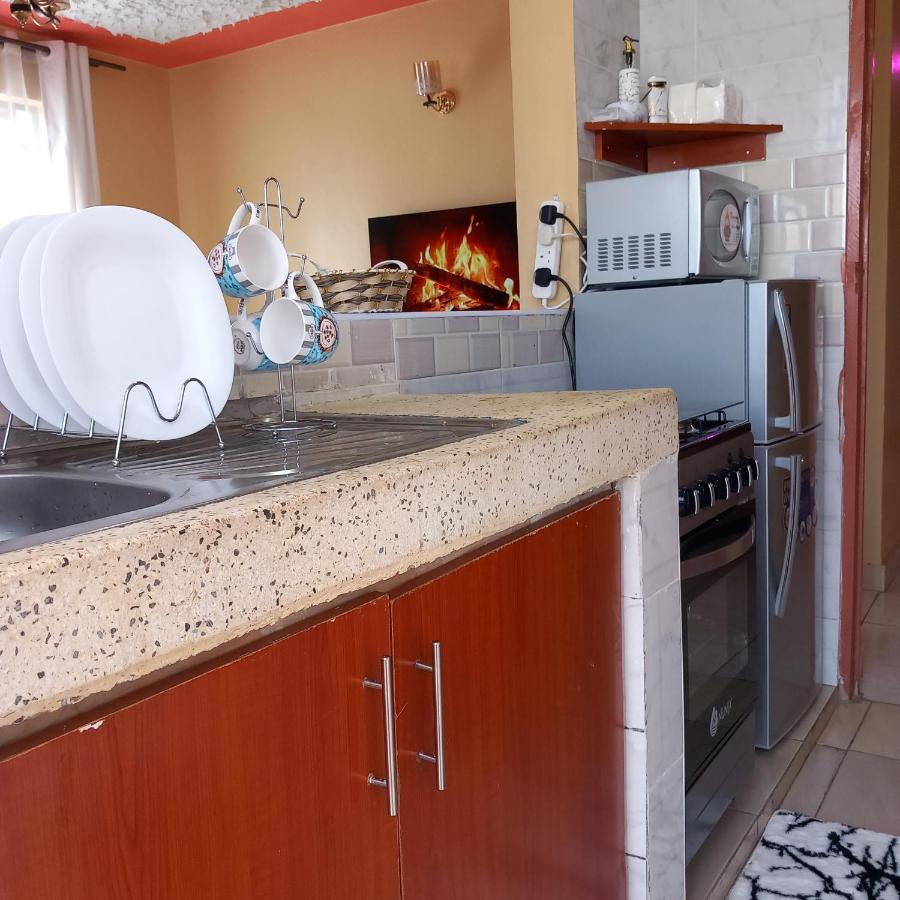 Apartment Hood Homes 1 Bedroom, Roysambu