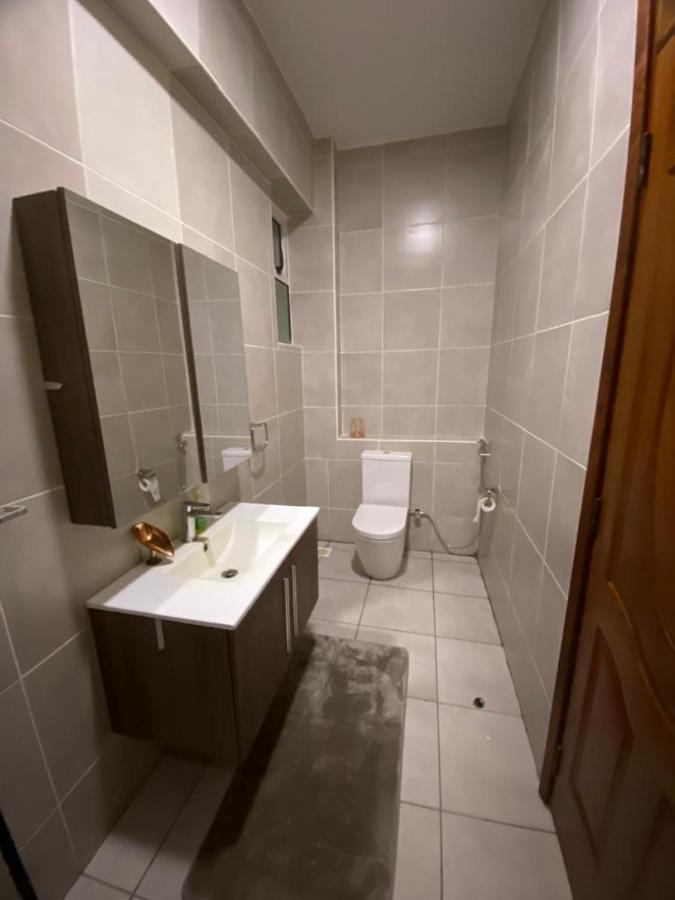 Sydney 4 Bed Fully Furnished. Nairobi