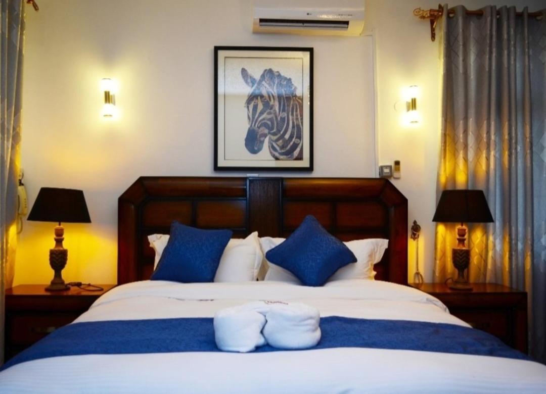 Smothers Garden Suites & Restaurant Nairobi