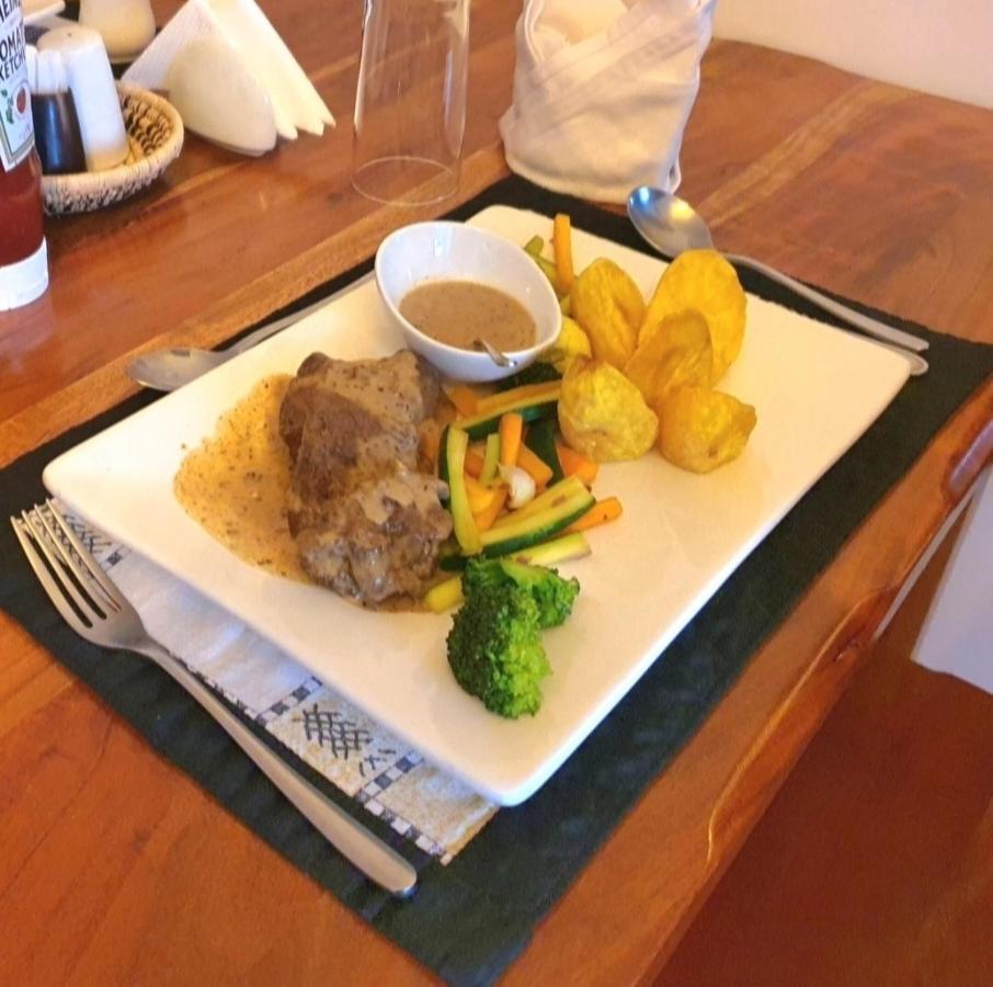 Hotel Smothers Garden Suites & Restaurant Nairobi