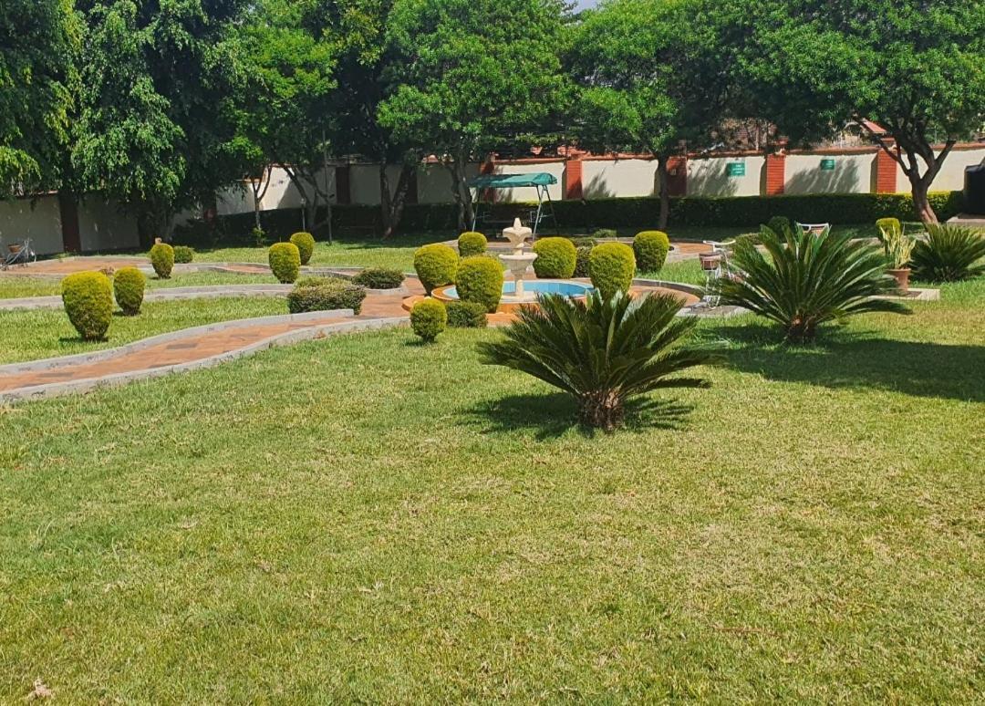 Smothers Garden Suites & Restaurant Nairobi