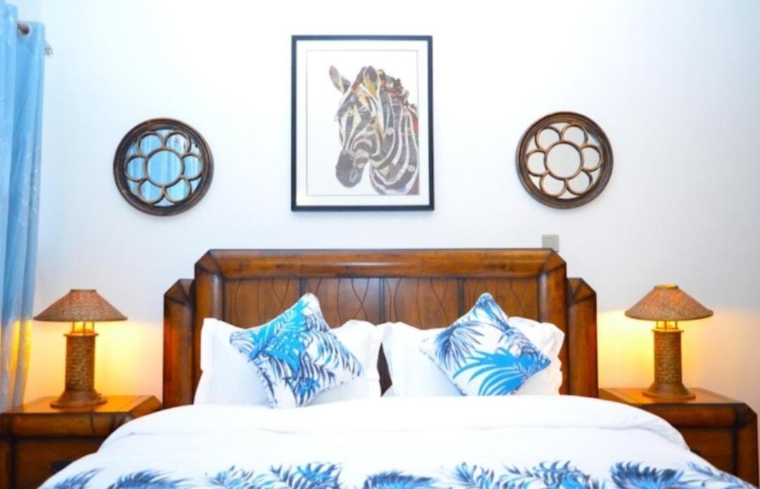 Smothers Garden Suites & Restaurant Hotel *