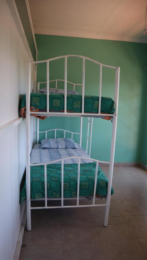 Hostel Kiwi Hostels *