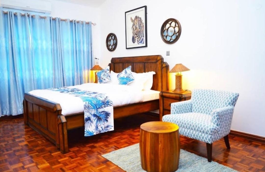 Hotel Smothers Garden Suites & Restaurant Nairobi