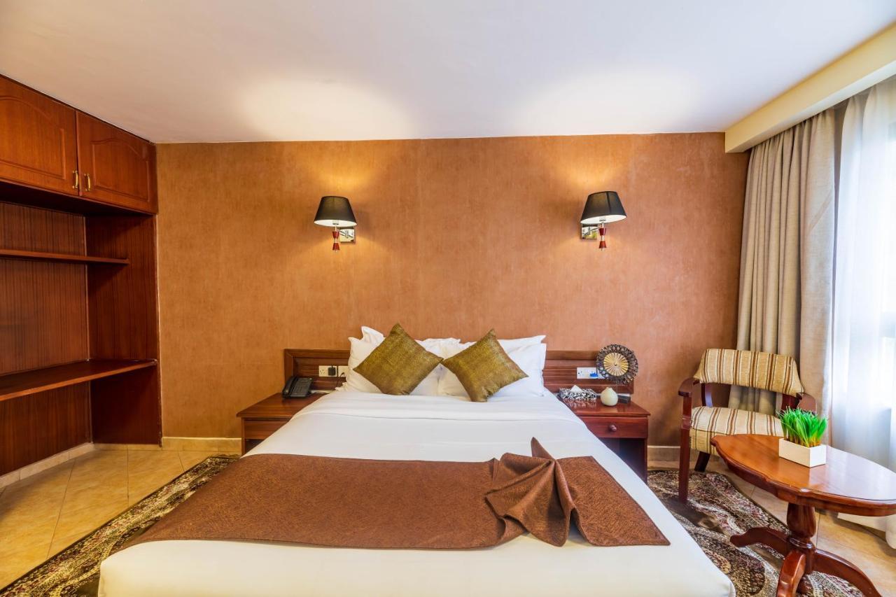 Samra Hotel 3*