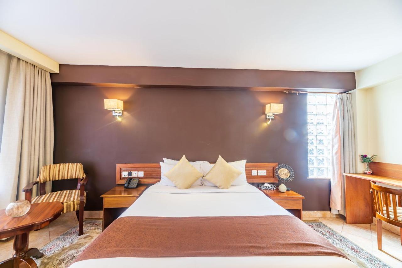 Samra 3* Nairobi