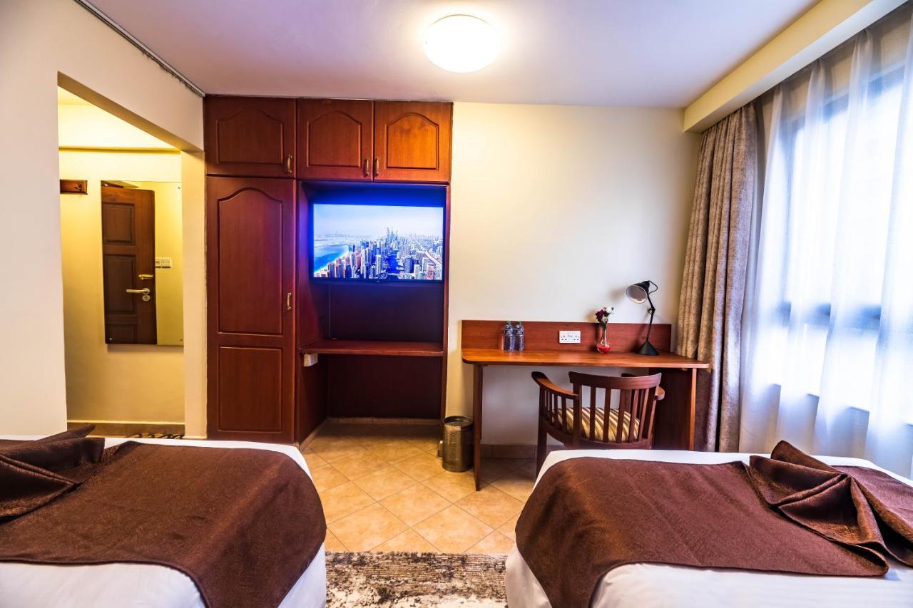 Samra Hotel 3*