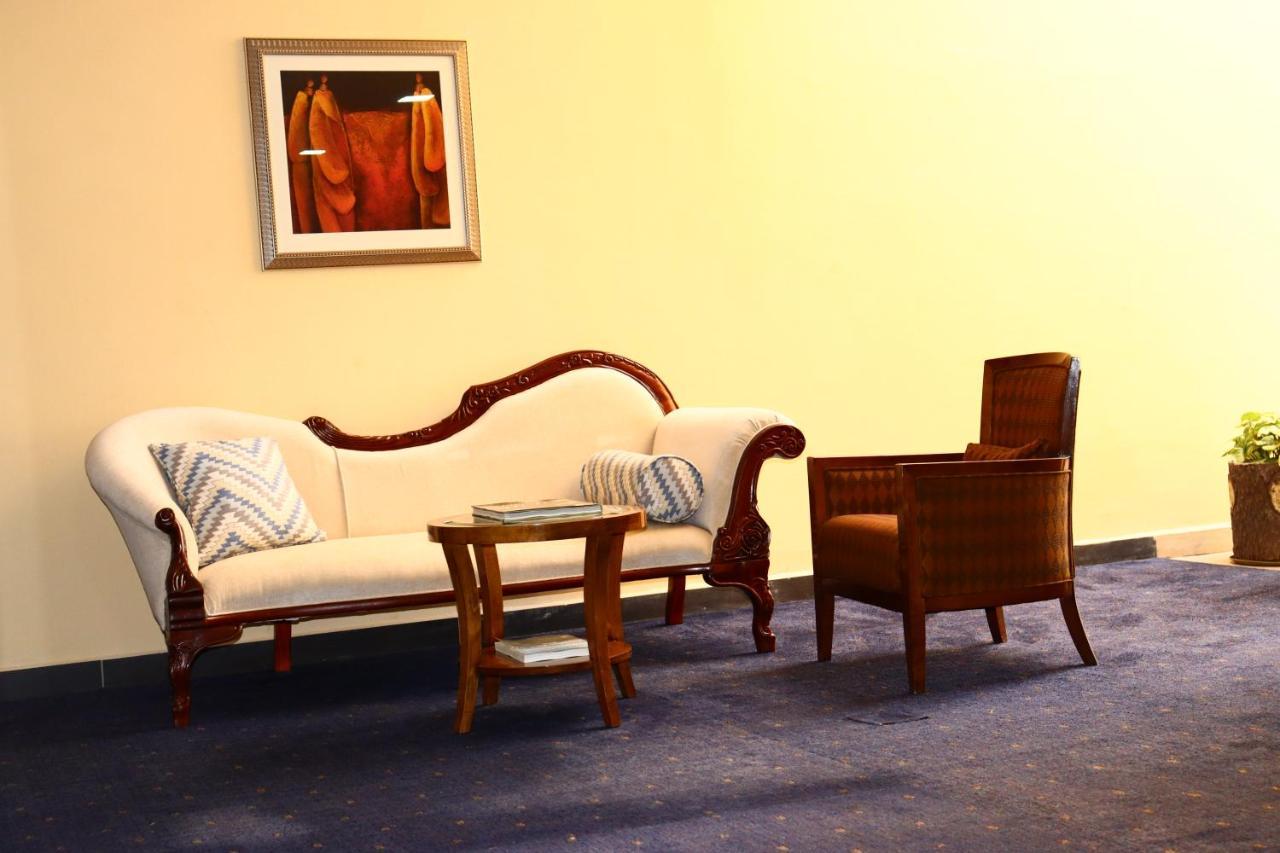 Hotel The Clan Suites 3*