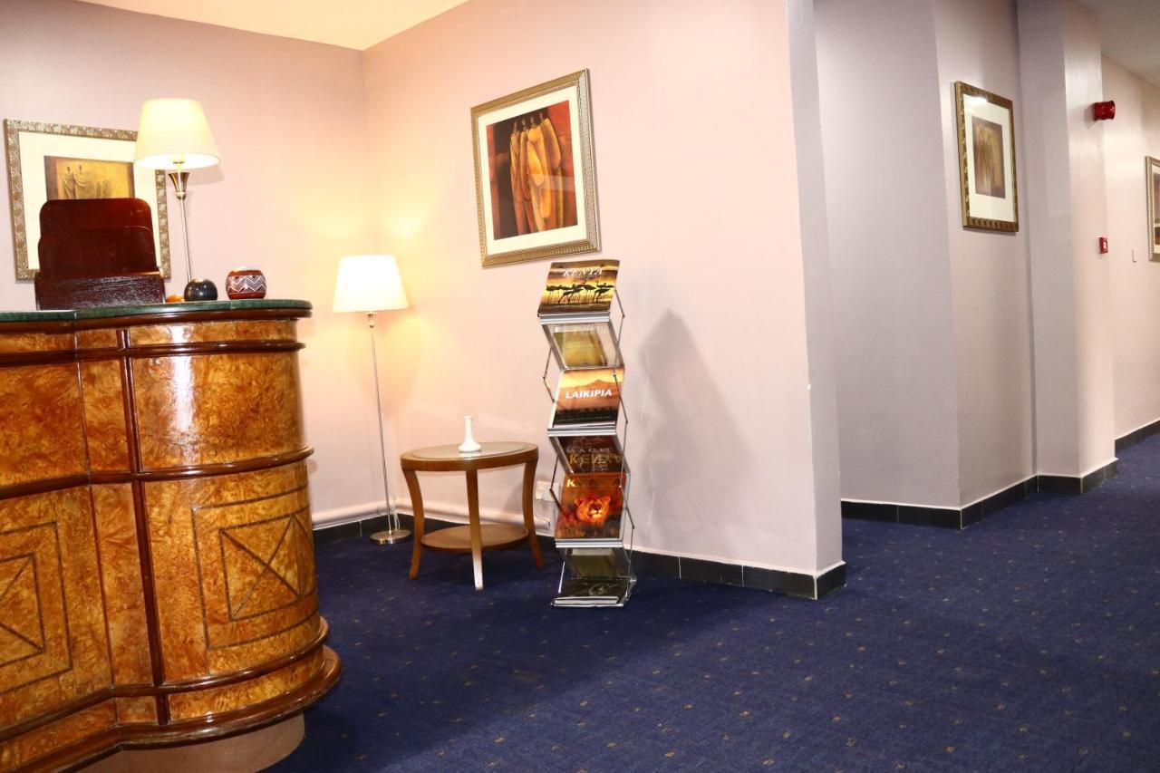 The Clan Suites Hotel