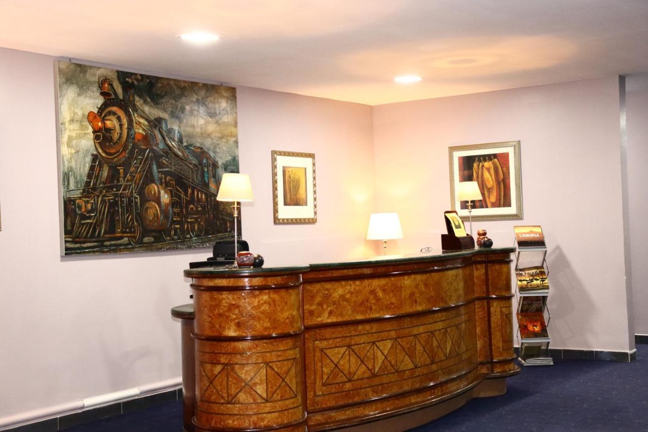The Clan Suites 3*