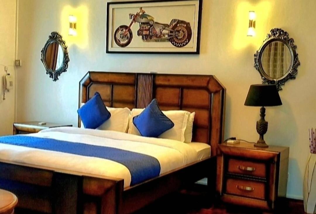 Hotel Smothers Garden Suites & Restaurant Nairobi
