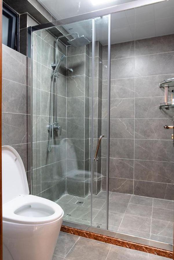 Apartamento Bella Vista At Enzi Heights Along Mombasa Rd Next To Nextgen Close To Jkia *