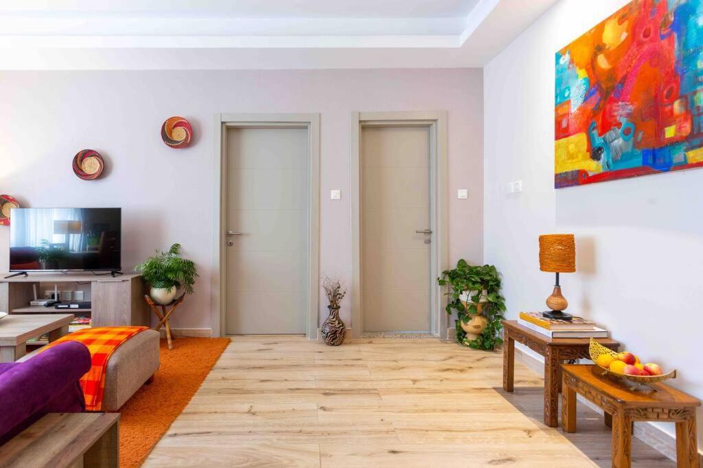 Apartment Sunny Modern Cinnamon Nairobi