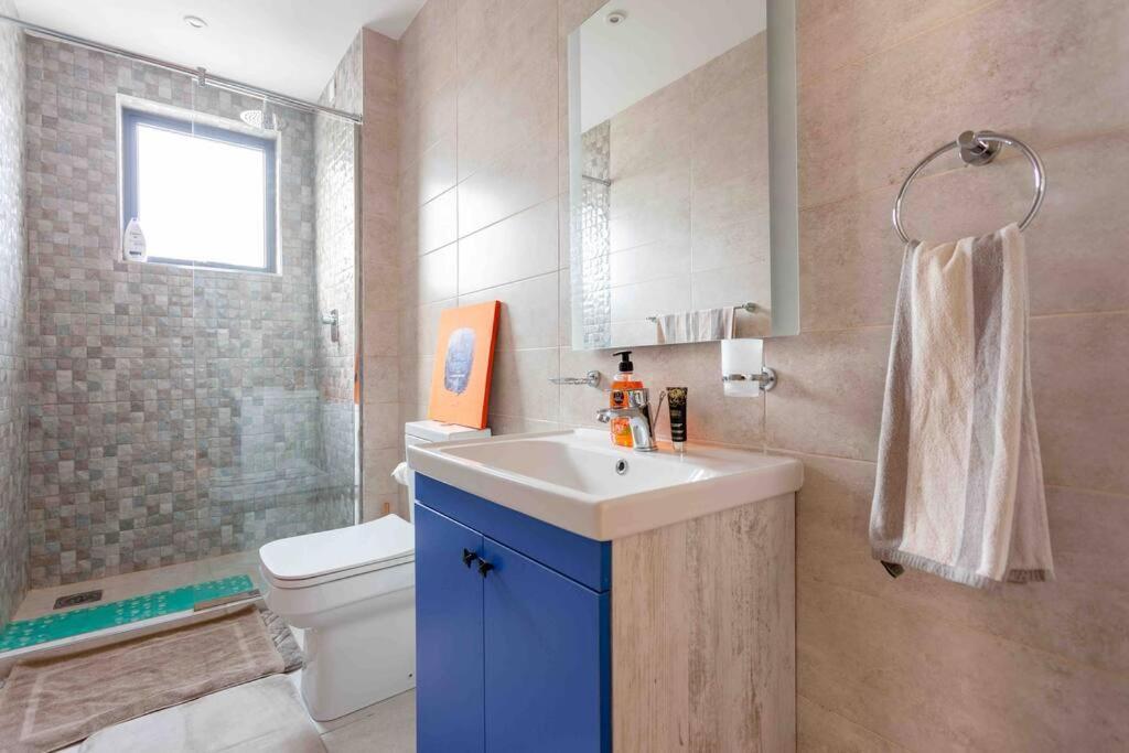 Sunny Modern Cinnamon Apartment Nairobi