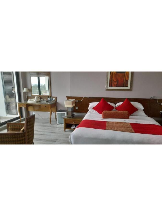 The Clan Suites Nairobi