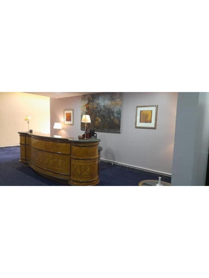 The Clan Suites Hotel 3*