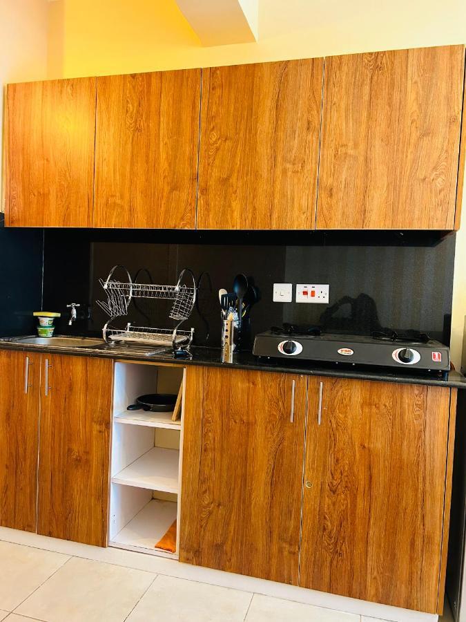 Coral Bells Apartment,tsavo Bed & Breakfast