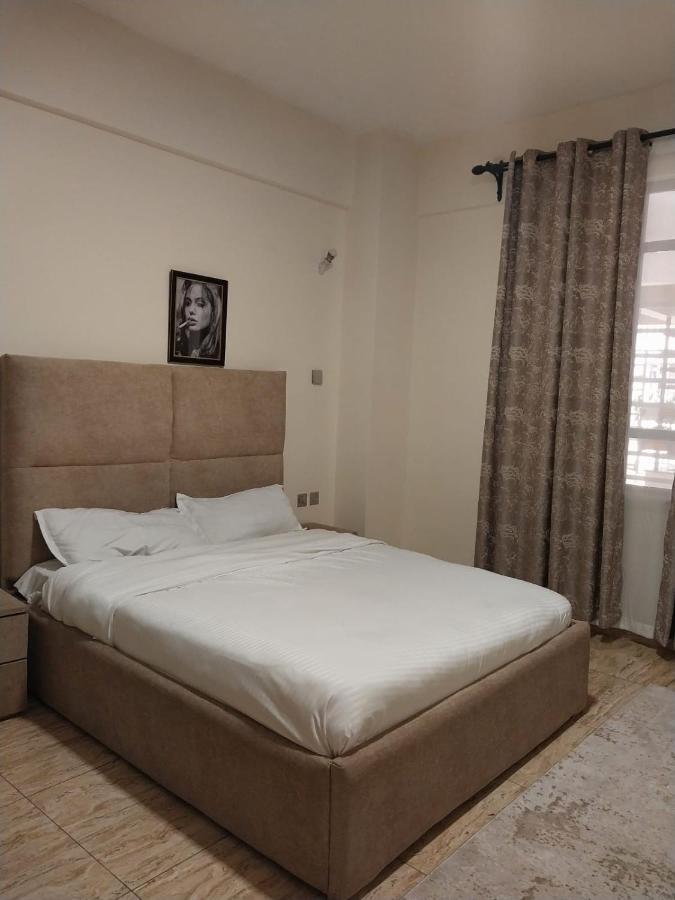 Tabere Heights 2bedroom Executive Apartment *