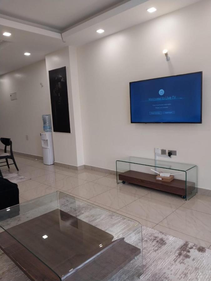 Tabere Heights 2bedroom Executive Apartment Nairobi