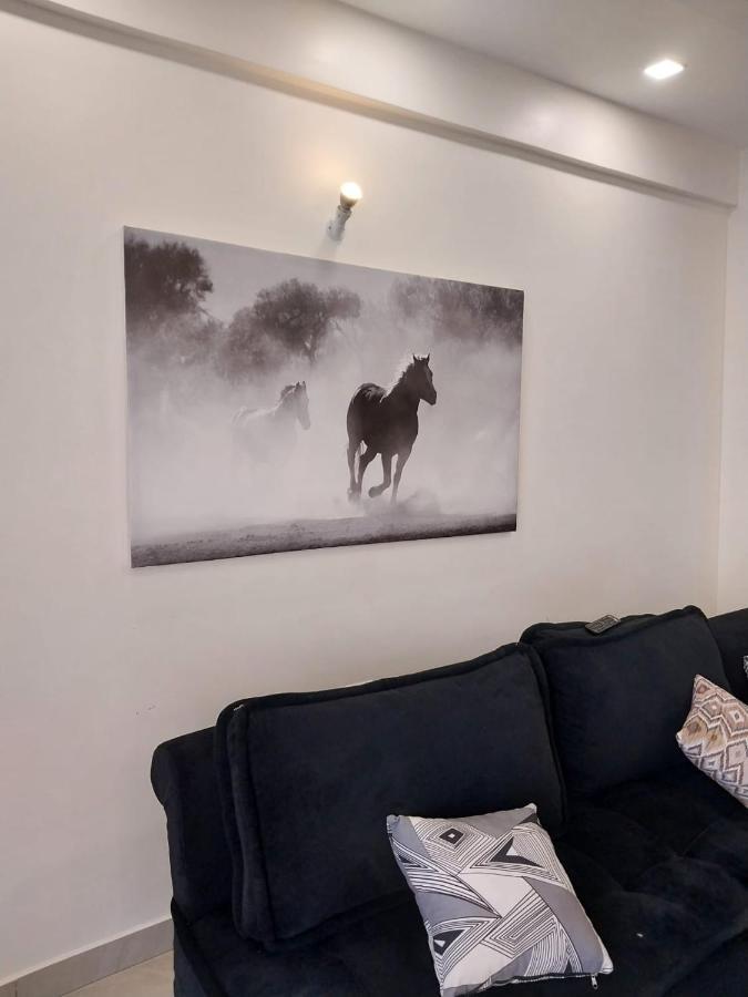 Tabere Heights 2bedroom Executive Nairobi