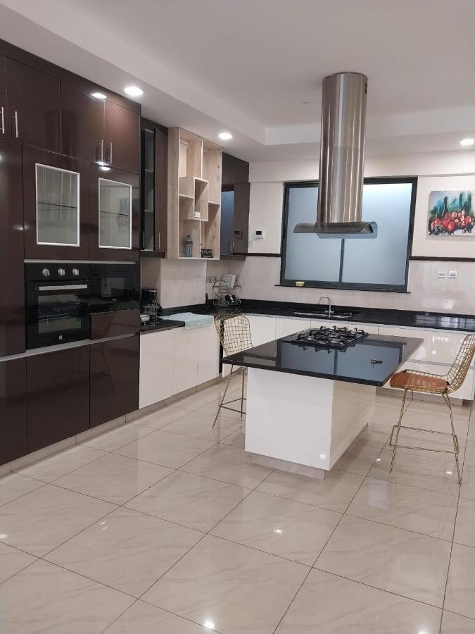 Apartment Tabere Heights 2bedroom Executive *