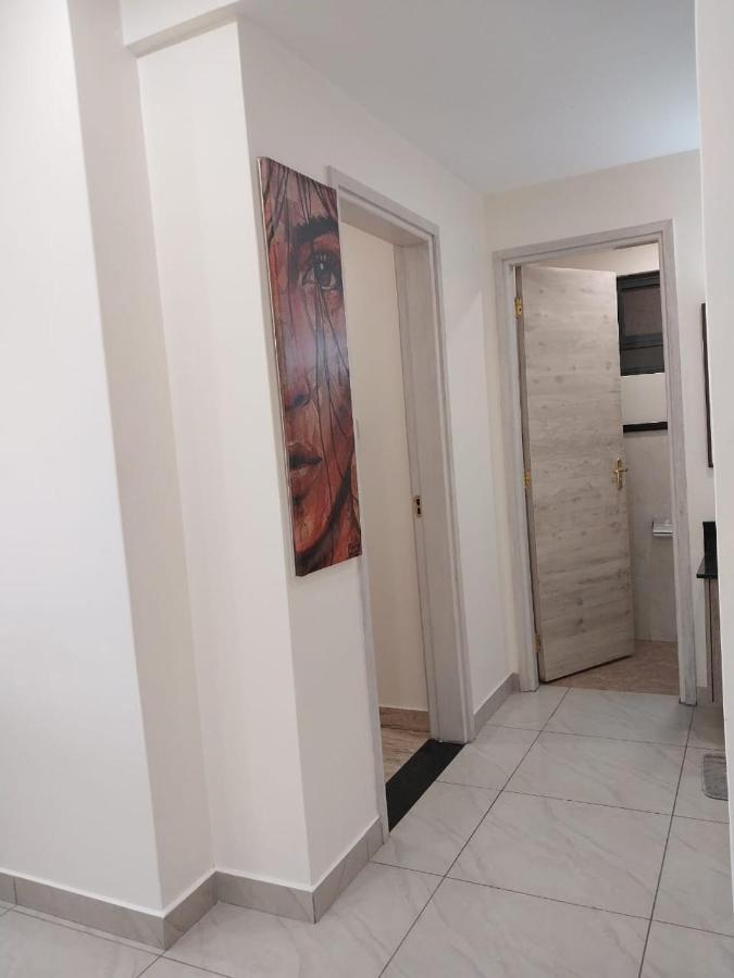 Tabere Heights 2bedroom Executive Apartment *