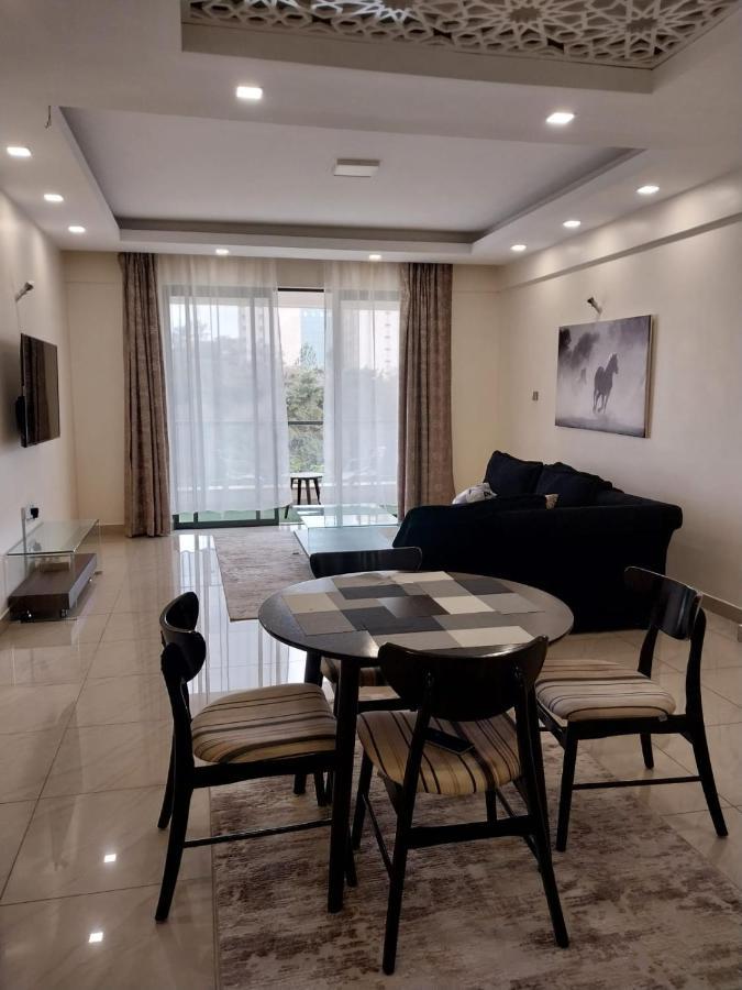 Tabere Heights 2bedroom Executive *