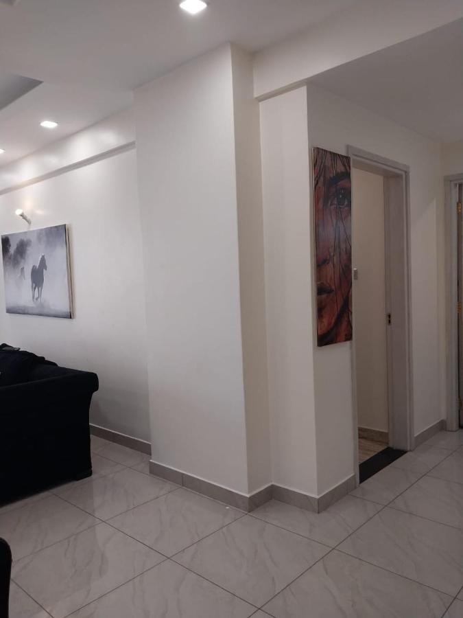 Apartment Tabere Heights 2bedroom Executive