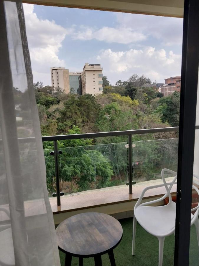 Tabere Heights 2bedroom Executive Nairobi