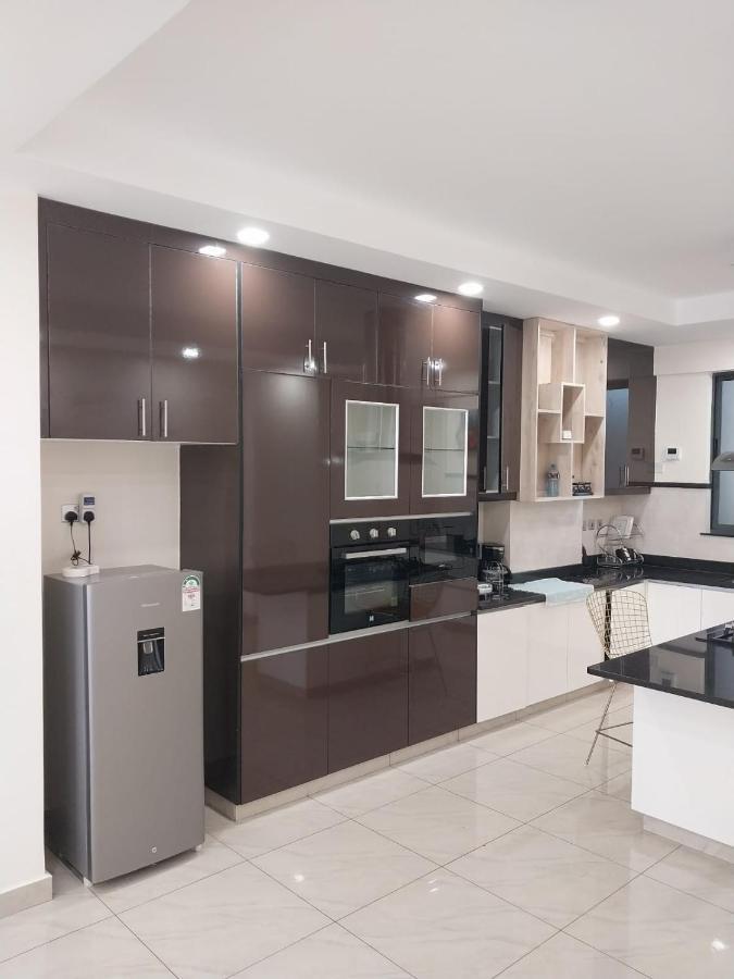Tabere Heights 2bedroom Executive Apartment *