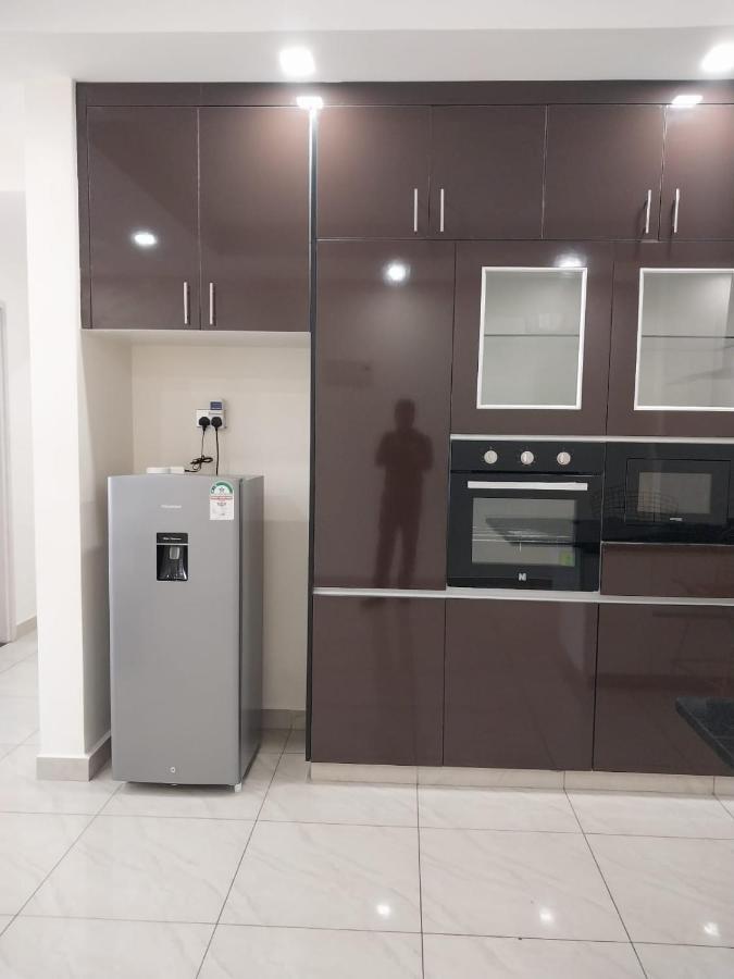 Tabere Heights 2bedroom Executive Apartment