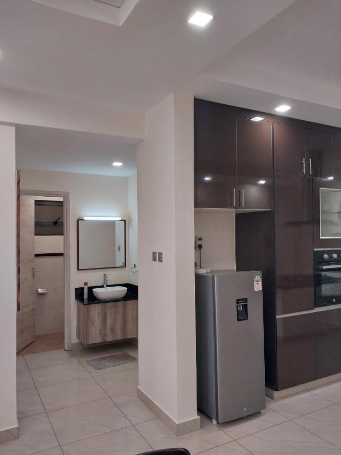Tabere Heights 2bedroom Executive Apartment *