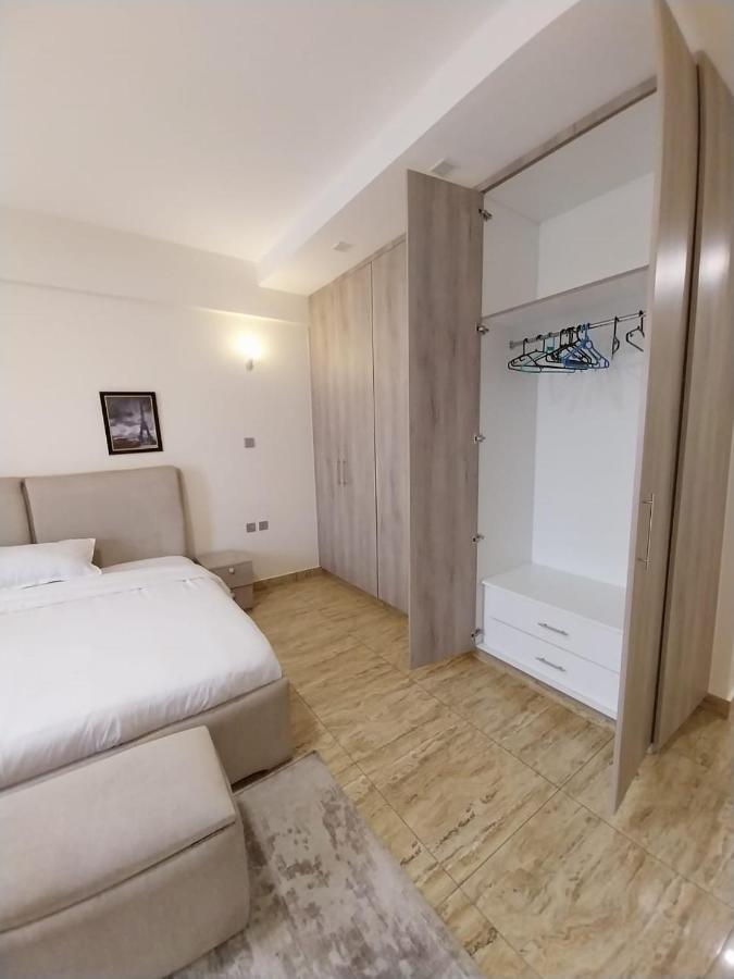 Tabere Heights 2bedroom Executive