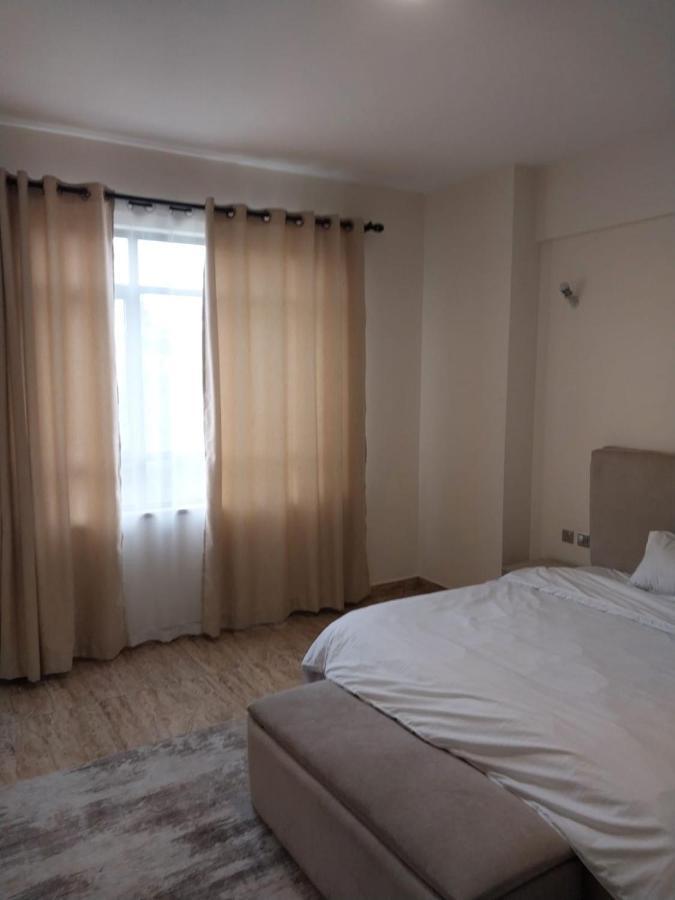 Apartment Tabere Heights 2bedroom Executive *