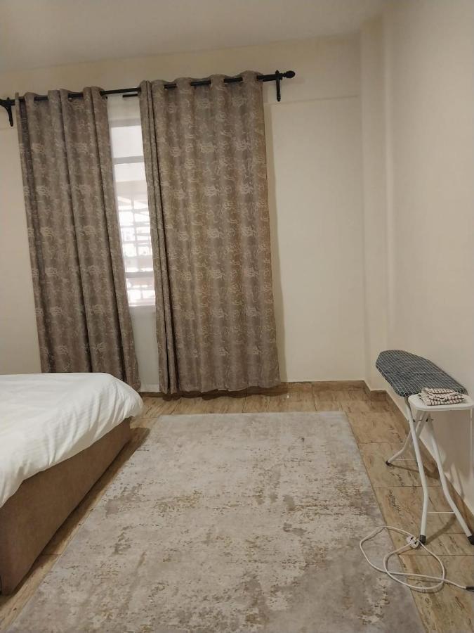 Tabere Heights 2bedroom Executive