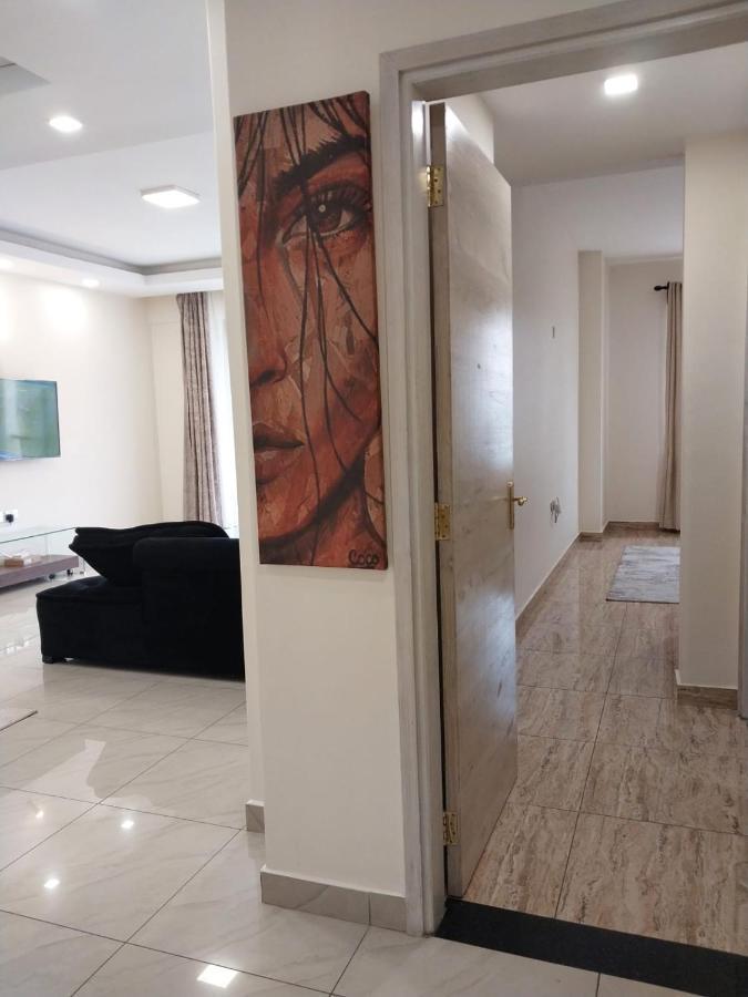 Tabere Heights 2bedroom Executive Apartment *